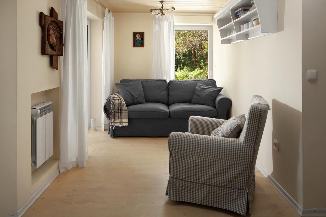 Pasieka - Holiday home Bacza