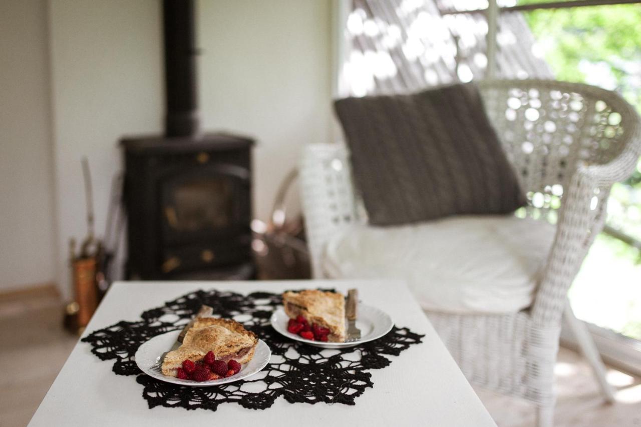 Holiday home Pasieka - Bacza