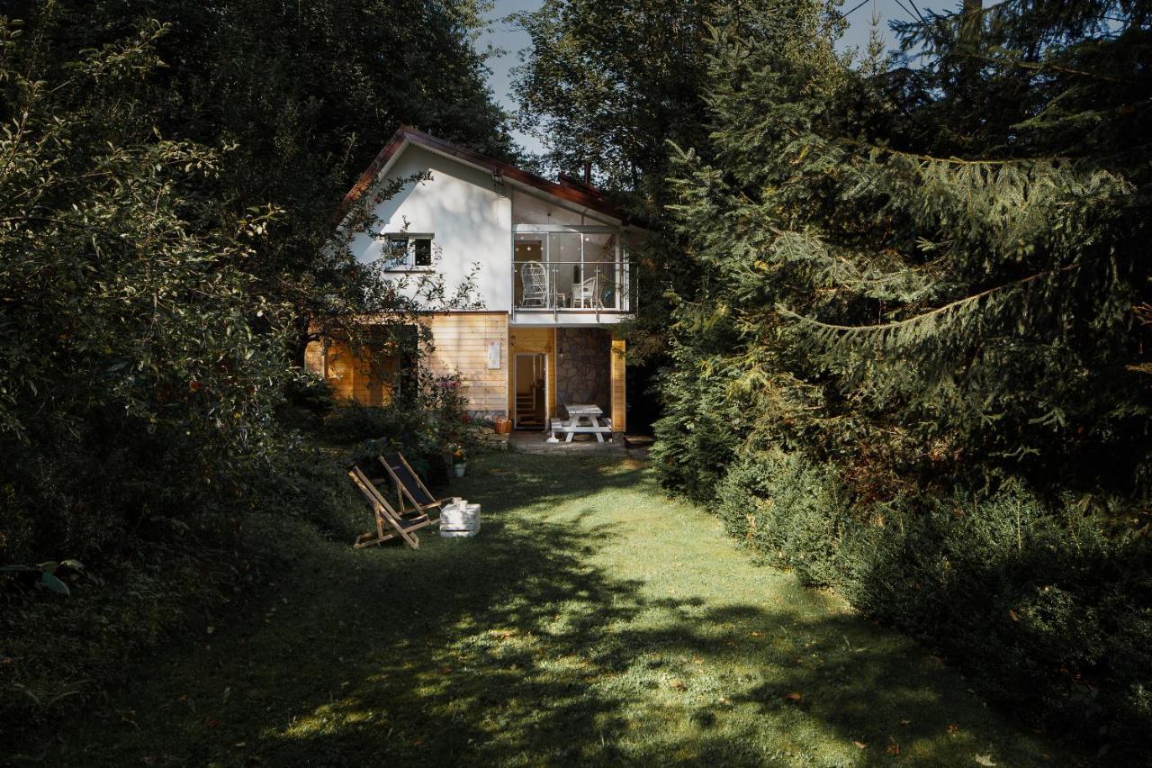 Holiday home Pasieka - *