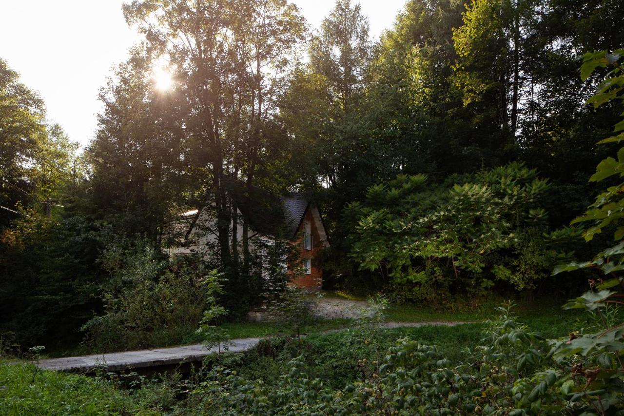 Holiday home Pasieka -
