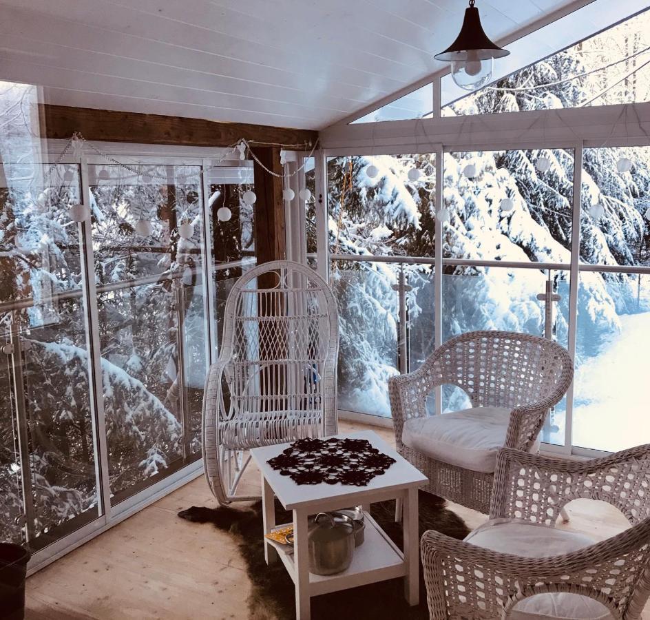 Pasieka - Holiday home *
