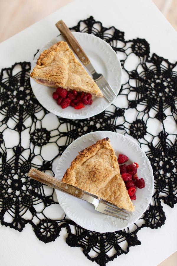 Pasieka - Bacza